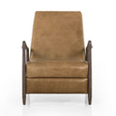 Vesper Braden Recliner - Dakota Warm Taupe