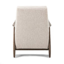 Marcellus Braden Recliner - Sattley Fog