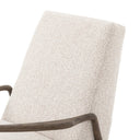 Vesper Braden Recliner - Sattley Fog