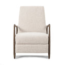 Vesper Braden Recliner - Sattley Fog