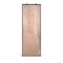 Aveline Bane Bookshelf - Bookshelf Ladder