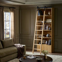 Verity Bane Bookshelf - Bookshelf Ladder