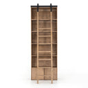 Aveline Bane Bookshelf - Bookshelf Ladder