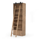 Verity Bane Bookshelf - Bookshelf Ladder