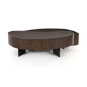 Verity Avett Coffee Table Set - Smoked Guanacaste