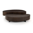 Verity Avett Coffee Table Set - Smoked Guanacaste