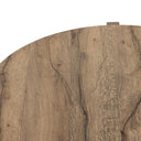 Aventine Bingham Coffee Table - Rustic Oak