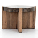 Aveline Bingham End Table - Default Title