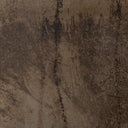 Verity Bingham Console Table - Distressed Iron