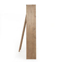 Aveline Bane Bookshelf - Triple Bookshelf Ladder