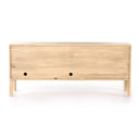Alaris Isador Sideboard - Dry Wash Poplar