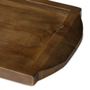 Luxe Living Tadeo Square Tray