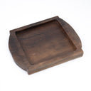 Luxe Living Tadeo Square Tray