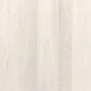 Aveline Trey Executive Desk - Dove Poplar