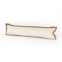 Elegant Sandro Lumbar Pillow - Cover Only