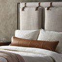 Elegant Sandro Lumbar Pillow - Cover Insert
