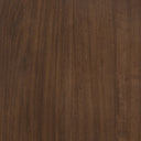 Verity Trey Modular Wide Bookcase - Auburn Poplar