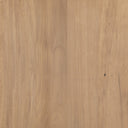 Aveline Isador Media Console - Dry Wash Poplar