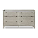 Cascade 6 Drawer Dresser - Default Title