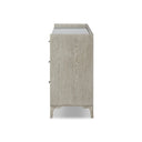 Cascade 6 Drawer Dresser - Default Title