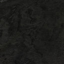 Opal Viola Accent Table - Black Marble