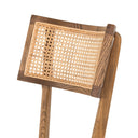 Aveline Britt Counter Stool - Toasted Nettlewood