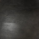 Atria Corbett Coffee Table - Small Hammered Grey Polished Black Marble