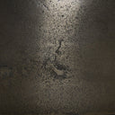 Atria Corbett Coffee Table - Small Aged Bronze Creamy Taupe Marble