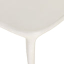 Verano Dante Coffee Table - White Concrete