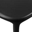 Verano Dante Coffee Table - Black Concrete