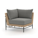 Verano Build Your Own Cavan Outdoor Sectional - Default Title