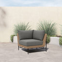 Aveline Build Your Own Cavan Outdoor Sectional - Default Title
