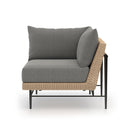Aveline Build Your Own Cavan Outdoor Sectional - Default Title
