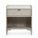 Luminara Viggo Nightstand - Default Title
