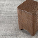 Luxe Amaud Runner - 3X9 GreyBeige