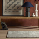 Luxe Amaud Runner - 3X9 BrownCream