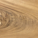 Aurelia Executive Desk - Gold Guanacaste