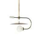 Harpo Pendant - Default Title