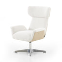 Seraphine Anson Desk Chair - Default Title