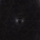 Ember Accent Stool - Sonoma Black