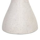 Veranda Outdoor End Table - Textured Grey