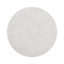 Verity Koda Outdoor End Table - Textured Grey