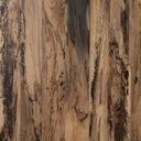 Haven Round Dining Table - Spalted Primavera