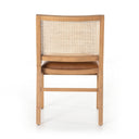Aveline Sage Dining Chair - Sierra Butterscotch
