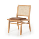 Aveline Sage Dining Chair - Sierra Butterscotch