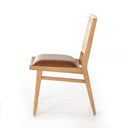 Aveline Sage Dining Chair - Sierra Butterscotch