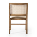 Aveline Sage Dining Chair - Savile Flax