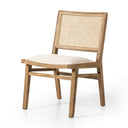 Aveline Sage Dining Chair - Savile Flax