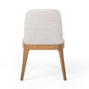 Verity Bryce Armless Dining Chair - Gibson Wheat