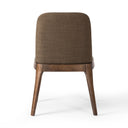Verano Bryce Armless Dining Chair - Bilton Olive